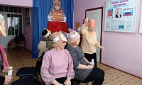 Сударыня – масленица