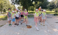 Вперед к рекордам!