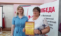 Мы преданы профессии своей