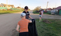 Мы порядок наведем и планету сбережем