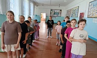 А ну-ка, догони!