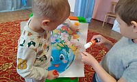 Хоровод дружбы