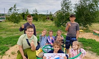 В поисках символа России