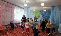 Паровоз стихов весёлых
