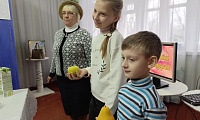 Мама – слово дорогое