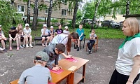В Тридевятом царстве, Пушкинском государстве