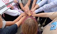 Нет - буллингу!