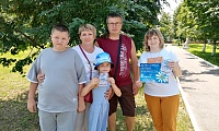 Рецепты семейного счастья