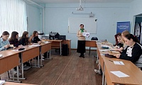 Не забывайте нас!
