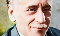 Борис Степанович Житков