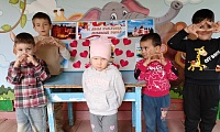 С днём рождения, любимый город!