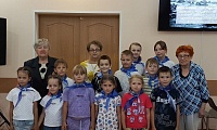 Станция Прохоровка. Лето 43