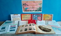 Фронтовые подвиги наших земляков