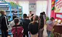 Лето в гости приглашает