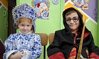 Чудеса под Новый год