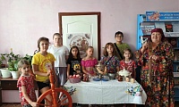 Без труда не выловишь и рыбку из пруда
