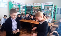 Книжный мир добра