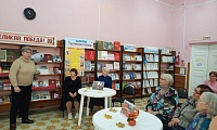 Назад в СССР