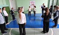 Семейные забавы