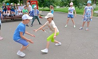 Волшебный мир детства