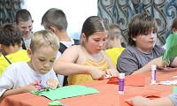 Корзиночка счастья