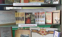Северская сельская библиотека