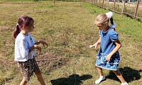 Кто в лесу живет, что в лесу растет