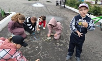 Правила движения достойны уважения!