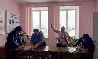 Своих не бросаем