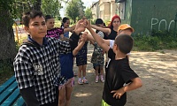 Праздник Детства