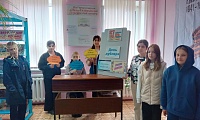 Зову в свою профессию