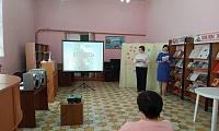 Весне все возрасты покорны