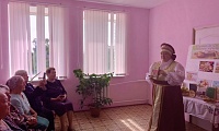 Август Спасами богат