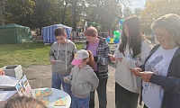 С днём рождения, любимый город!