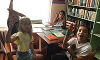Эти забавные животные