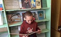 Дивных сказок мир незримый