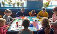 Северская сельская библиотека
