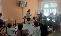 Осенний калейдоскоп
