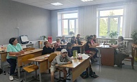 Лето – замечательное время