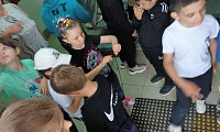 Морской круиз на библиокорабле
