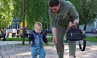 Путешествие в Цветочный город