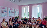 Бабусю знает целый свет