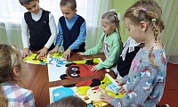 В гости к Винни-Пуху
