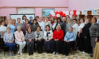 Библиотека - открытый мир