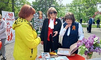 С днем Великой Победы