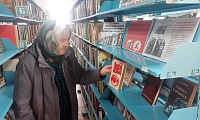 Память сердца