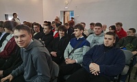 Строками тех, кто был в бою