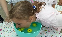 Не зная броду – не суйся в воду!