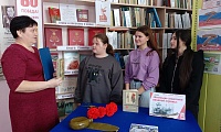 Маленький солдат