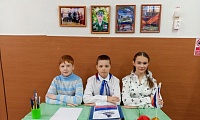 Герои СВО — защитники России